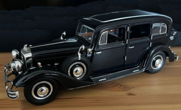 Ricko Horch 850 Pullmann 1935 DieCast Model in original box (10113)